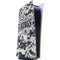 NHL Los Angeles Kings Camo PS5 Digital Edition Console Skin